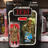 Star Wars Return of The Jedi “Han Solo (Trench Coat)”