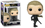 Funko POP! Hawkeye Yelena #1213 Bobblehead