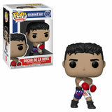 Funko POP! Boxing “Oscar De La Hoya” Vinyl Figure