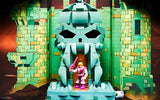 Mattel By The Power Of Grayskull Set San Diego Comic Con Exclusive