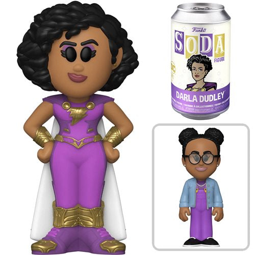 Funko soda darla dudley figure