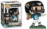 Funko POP! NFL Jacksonville Jaguars “Trevor Lawrence” Vinyl Figure
