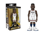 Funko GOLD! Zion Williamson Premium Vinyl Figure