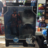 McFarlane Toys DC Multiverse Suicide Squad Bloodsport Action Figure