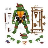 Super7 Ultimates Teenage Mutant Ninja Turtles Raphael Action Figure