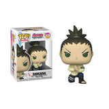 Funko POP! Boruto “Shikadai” Vinyl Figure