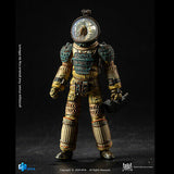 HIYA Alien Kane Facehugger Attack Exquisite Mini Figure