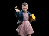 Weta Workshop Stranger Things Eleven Mini Epics Vinyl Figure