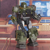 Hasbro Transformers War For Cybertron Hound Action Figure