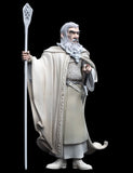 Weta Workshop Lord Of The Rings Gandalf The White Mini Epics Vinyl Figure