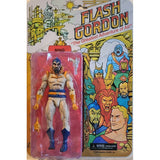 NECA Flash Gordon Ming Action Figure