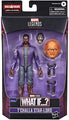 Hasbro Marvel Legends What If…? T’challa Star Lord The Watcher BAF Series Action Figure