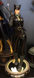 DC Direct Catwoman 1/4 Scale Statue