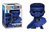 Funko POP! The Brow Vinyl Figure