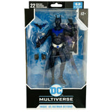 Mcfarlane Toys DC Multiverse “Inque as Batman Beyond” Action Figure
