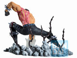 Bandai Spirits Charlotte Katakuri Duel Memories Ichibansho Statue