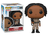 Funko POP! Ghostbusters Afterlife “Lucky” #926 Vinyl Figure