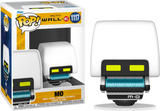Funko POP! Wall-E “MO” CHASE Vinyl Figure