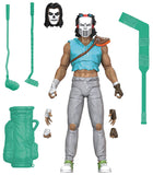 BST AXN Teenage Mutant Ninja Turtle Casey Jones PX 2022 Convention Exclusive Action Figure