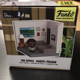 Funko mini moments The Office Darryl Philbin