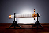 Demon Slayer “Kyojuro Rengoku” Prop Replica Broken Nichirin Sword
