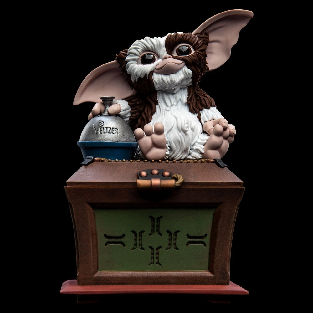 Weta Workshop Gremlins Gizmo Mini Epics Vinyl Figure