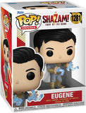 Funko POP! Shazam Fury of the Gods “Eugene” Vinyl Figure