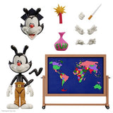 Super7 Animaniacs Yakko Ultimates Action Figure