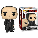 Funko POP! Movies The Batman “Oswald CobblePot” #1191 Vinyl Figure