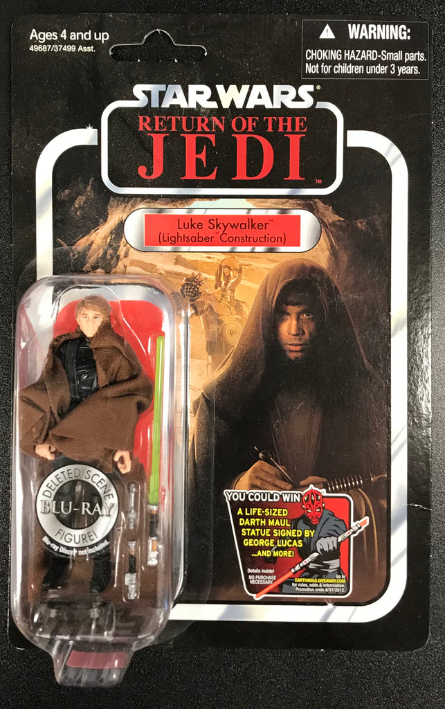 Kenner lightsaber online