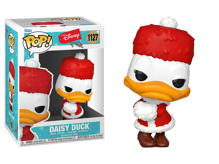 Funko POP! Disney “Daisy Duck” Vinyl Figure