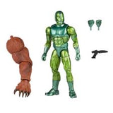 Hasbro Marvel Legends Ursa Major BAF Series Vault Guardsman Action Figure