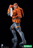 DC Comics DeathStroke Kotobukiya Statue