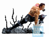 Bandai Spirits Charlotte Katakuri Duel Memories Ichibansho Statue