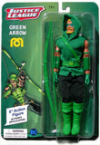 Mego Justice League “Green Arrow” Action Figure