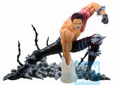 Bandai Spirits Charlotte Katakuri Duel Memories Ichibansho Statue