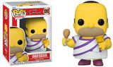 Funko POP! The Simpsons “Obeseus” #1203 Vinyl Figure