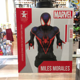 Miles Morales Marvel Resin Bust Gentle Giant