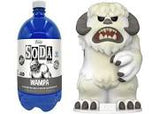 Funko SODA Three Liter Star Wars Wampa Vinyl Figure
