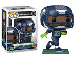 Funko POP! NFL Seattle Seahawks “Jamal Adams” Vinyl Figure