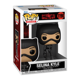 Funko POP! The Batman “Selina Kyle” #1190 Vinyl Figure