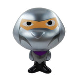 Kidrobot XIX-21 Bhunny Teenage Mutant Ninja Turtles Shredder Vinyl Figure