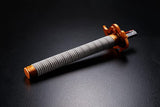 Demon Slayer “Kyojuro Rengoku” Prop Replica Broken Nichirin Sword