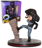 Quantum Mechanix Marvel's Jessica Jones as seen on Netflix Qmx Q-Fig Action Figure Loot Crate