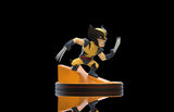 Quantum Mechanix Marvel's 80th: Wolverine Q-Fig Diorama Figure