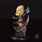 Quantum Mechanix Supergirl Q-Fig