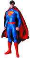 Medicom Toys Justice League New 52 Superman 1/6th Scale Action Figure