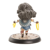 QMx Wonder Woman Justice League Q-Fig