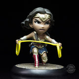 QMx Wonder Woman Justice League Q-Fig