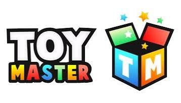 Toy Master